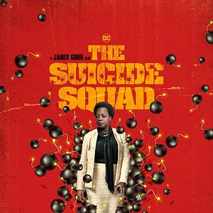 Foto El Escuadrón Suicida