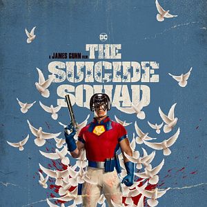 Foto El Escuadrón Suicida