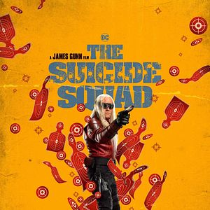 Foto El Escuadrón Suicida