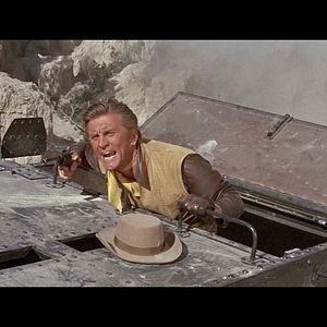 Foto Ataque al carro blindado