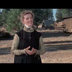 Foto El rifle y la Biblia