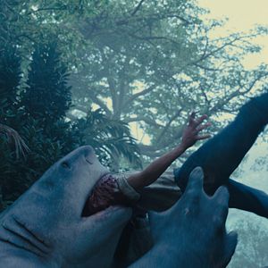 Foto El Escuadrón Suicida