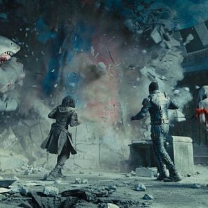 Foto El Escuadrón Suicida