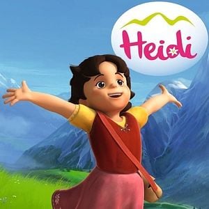 Foto Heidi (2015)