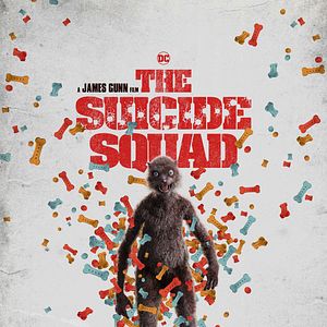 Foto El Escuadrón Suicida