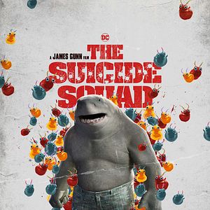 Foto El Escuadrón Suicida