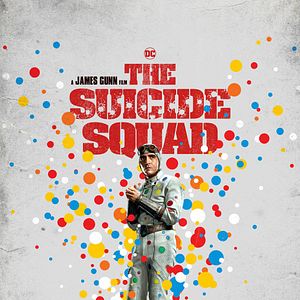 Foto El Escuadrón Suicida