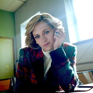 Foto Kristen Stewart