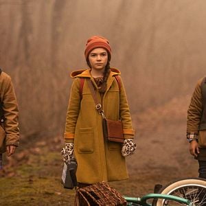 Foto Brooklynn Prince