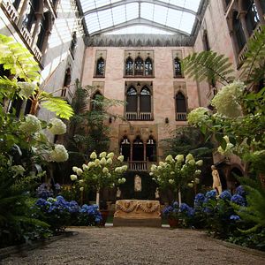 Foto Esto es un atraco: El mayor robo de arte del mundo