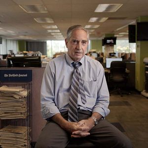 Foto Esto es un atraco: El mayor robo de arte del mundo