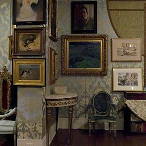 Foto Esto es un atraco: El mayor robo de arte del mundo