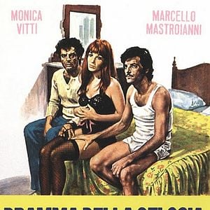 Foto El demonio de los celos