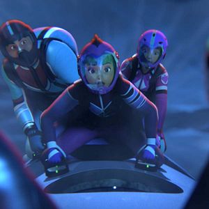 Foto Fast & Furious: Espías a todo gas