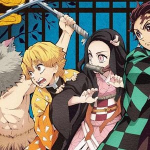 Foto Demon Slayer: Kimetsu no Yaiba
