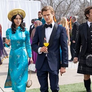 Foto MacGyver (2016)