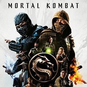 Foto Mortal Kombat