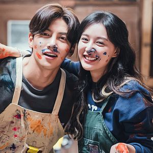 Foto Amor en la ciudad