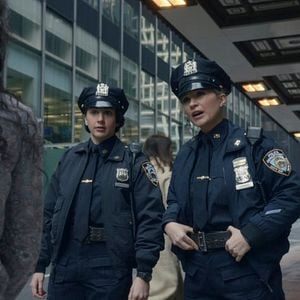 Foto Blue Bloods (Familia de policías)