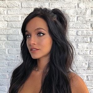 Foto Oriana Sabatini