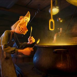 Foto Capitán Diente de Sable