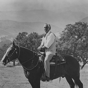 Foto Stewart Granger