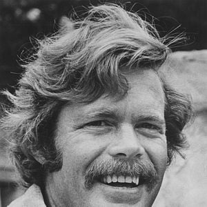 Foto Doug McClure