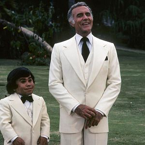 Foto Hervé Villechaize