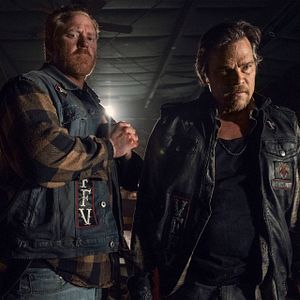 Foto The Walking Dead