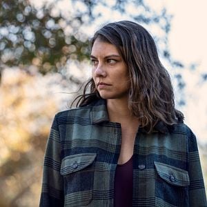 Foto The Walking Dead