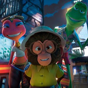 Foto Los buscamundos