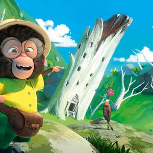 Foto Los buscamundos