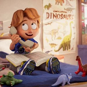 Foto Los Mitchell contra las máquinas