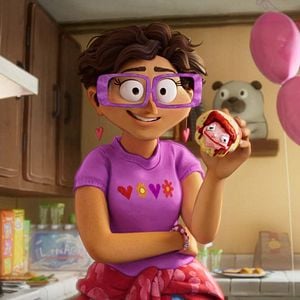 Foto Los Mitchell contra las máquinas