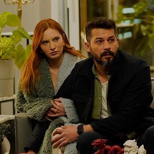 Foto Love is in the air