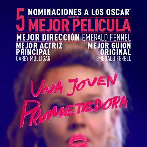 Foto Una joven prometedora