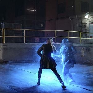 Foto Patrulla trueno