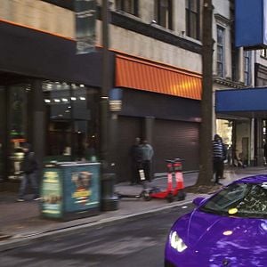 Foto Patrulla trueno