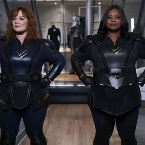 Foto Octavia Spencer