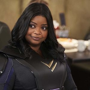 Foto Octavia Spencer