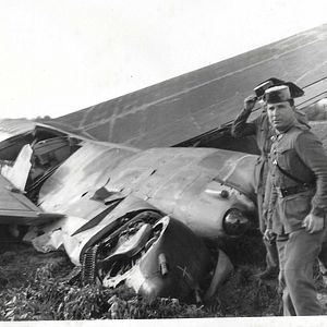Foto Palomares: Días de playa e plutonio