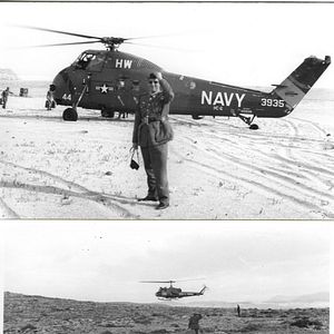Foto Palomares: Días de playa e plutonio