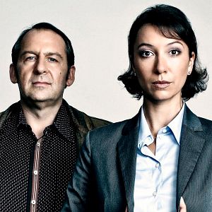 Foto Intuición criminal