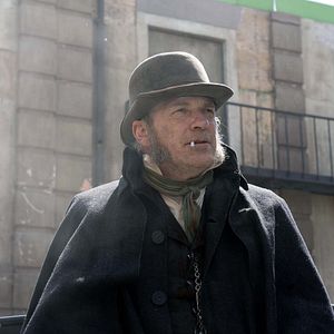 Foto Jimmy Smallhorne