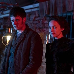 Foto Eileen O'Higgins