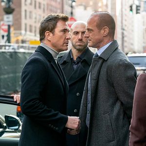 Foto Dylan McDermott