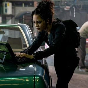 Foto MacGyver (2016)