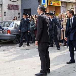 Foto Cuéntame cómo pasó