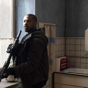 Foto Michael B. Jordan