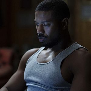 Foto Michael B. Jordan